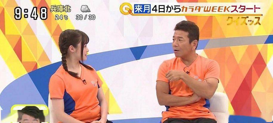 小肚腩|桥本环奈因在新剧中胖出小肚腩又双叒上热搜，这个形象还能再演偶像剧女主吗？