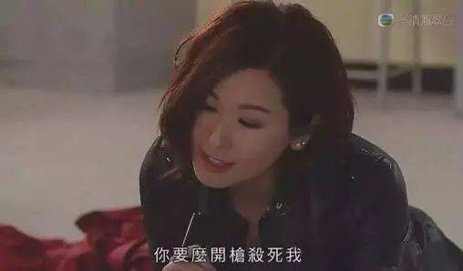 TVB“御用癫婆”真实身份是富二代，拍剧只为自