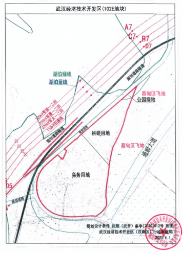 武汉开发区2020年gdp_武汉开发区2000年地图(2)