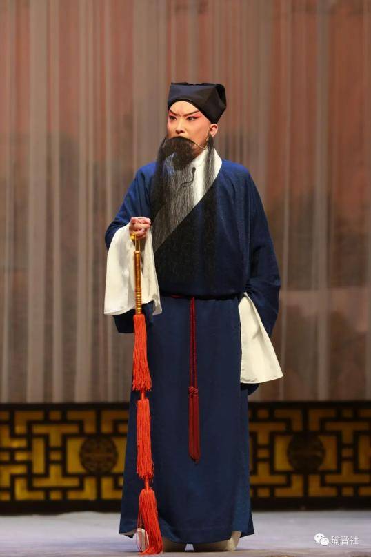 王珮瑜|跟王珮瑜一起观舞台上的三国风云