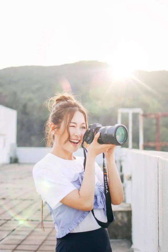 TVB“御用癫婆”真实身份是富二代，拍剧只为自