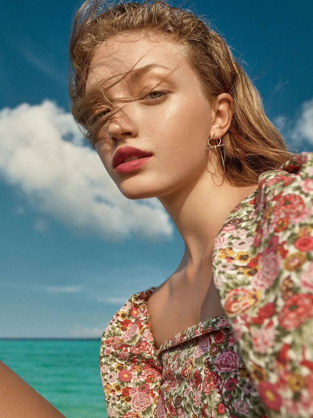 质地|你真的用对粉底液了吗？| Beauty