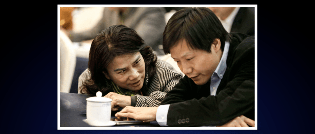 雷军|小米十周年雷军演讲全文：和这个伟大时代同行，是最大的荣幸