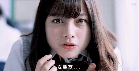 小肚腩|桥本环奈因在新剧中胖出小肚腩又双叒上热搜，这个形象还能再演偶像剧女主吗？