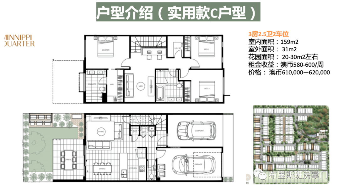 在你还在纠结公寓or别墅时，中环的联排已经卖疯了