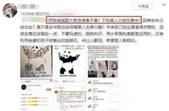 郭碧婷|抄袭服装卖天价，这位豪门公子哥可真敢要！