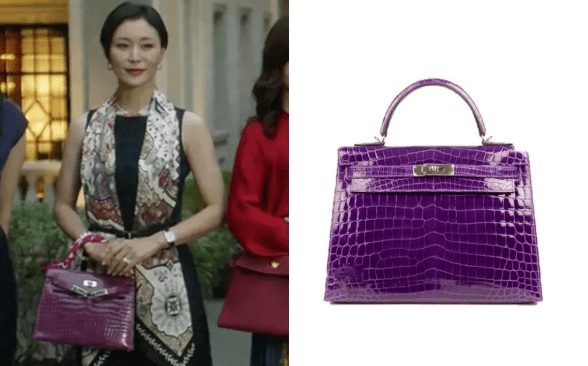 包品|《三十而已》最全同款盘点,顾佳的包品太好了吧!