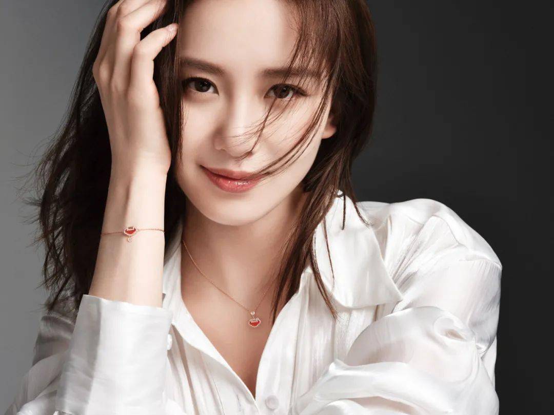 刘诗诗|推广|| 为什么有的人越看越耐看？