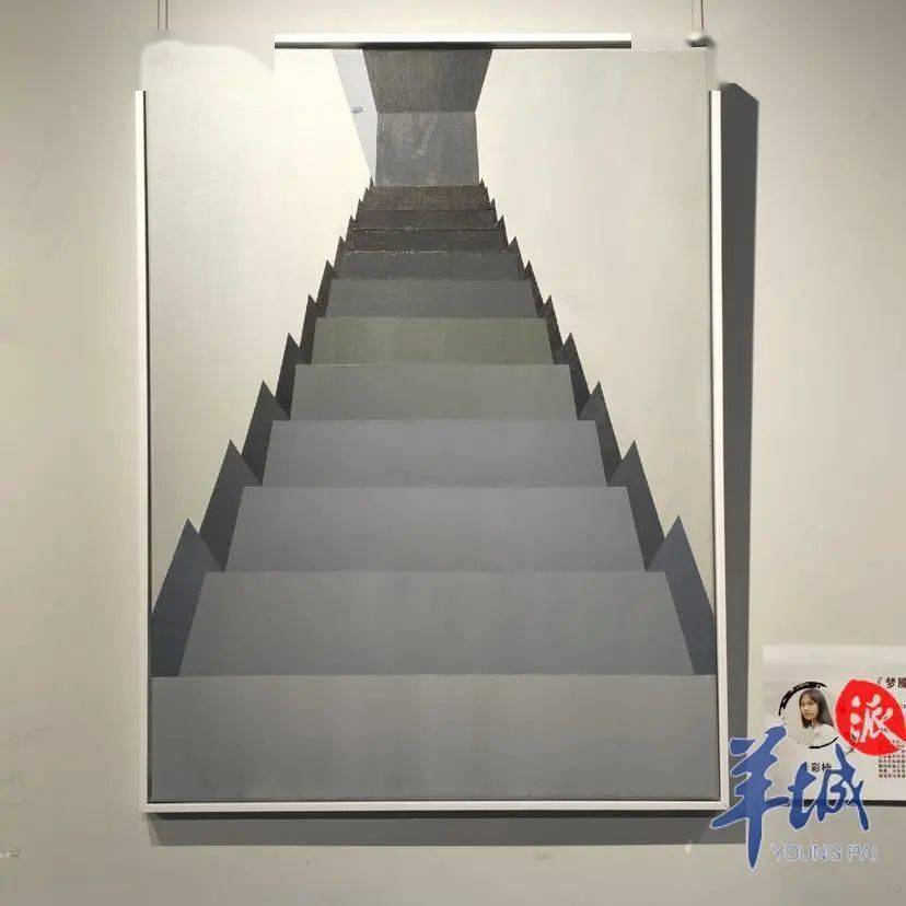 美术|用试卷做服装！广州市美术中学举办高三毕业作品展