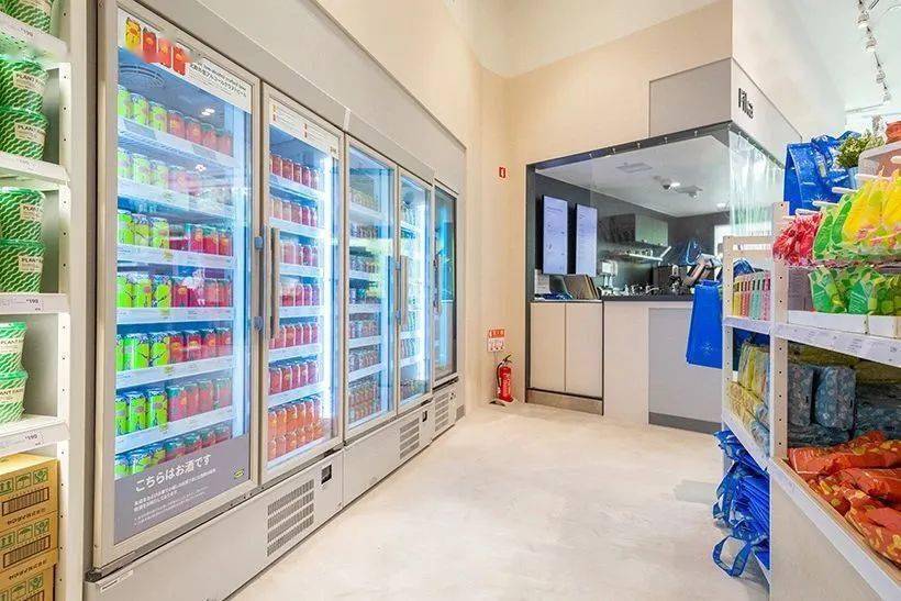 博物馆式,便利店场景,生活空间订阅…这波门店创新太可了丨winsight新