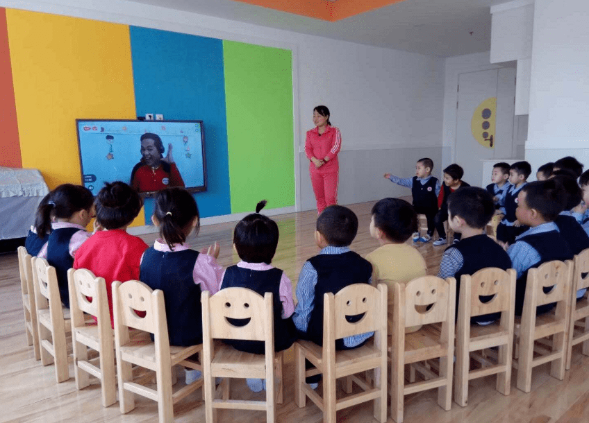 幼儿园|桂林这124所幼儿园被点名了！快看有你家孩子上的吗？刚刚