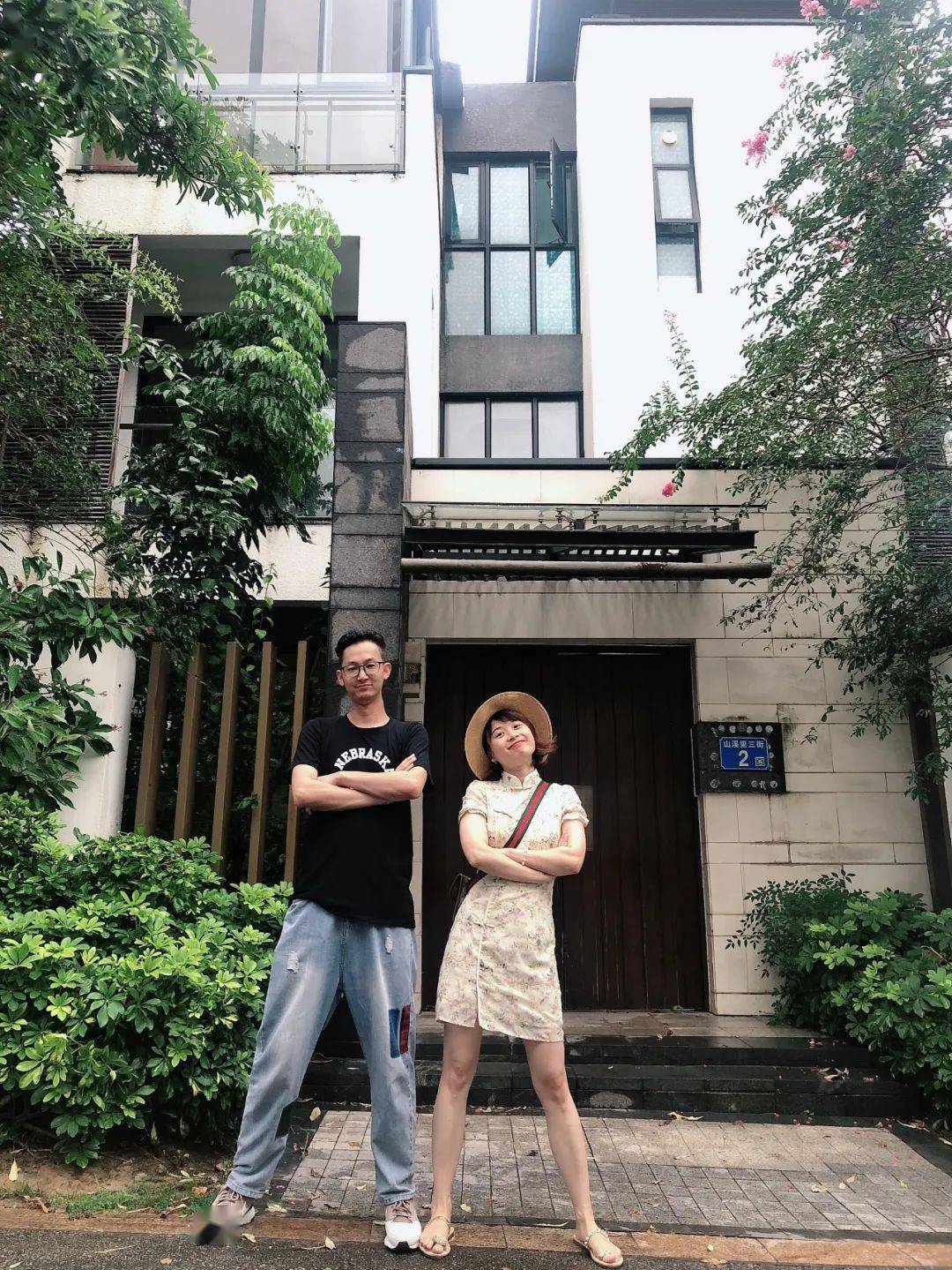 社群|微学院服装社群2020年广州聚会杂记（2）