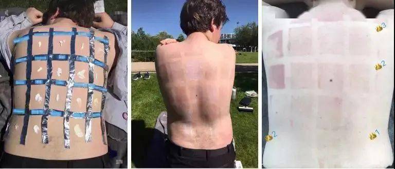 防晒霜|在剧里为了省钱大晒太阳的江疏影，生活中居然坐在车里打伞......