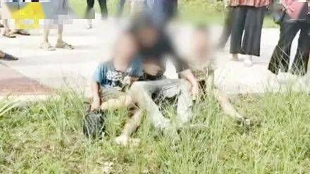 事件|妈妈还有救吗?”仅8天,3起溺水事件6人死亡“我错了