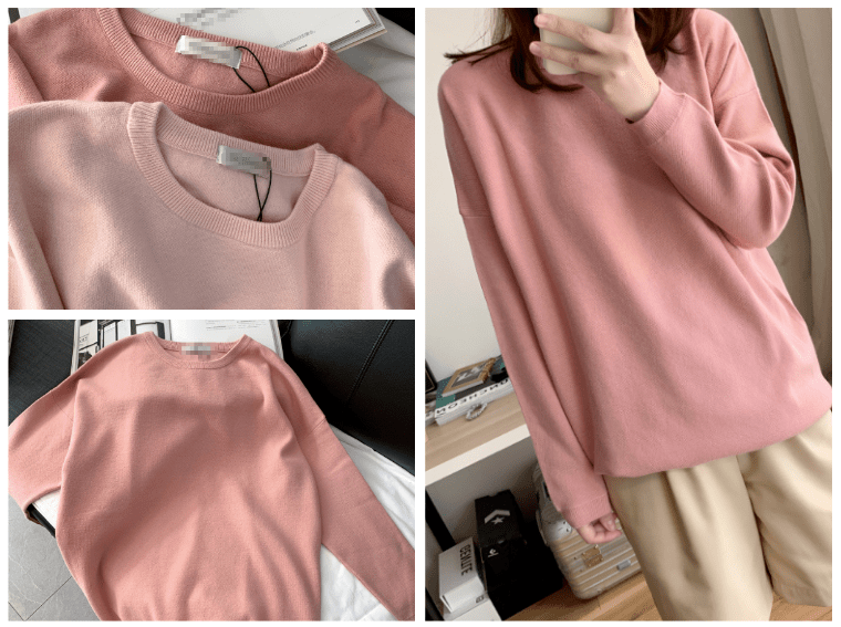 大衣|这些淘宝店主正在亏本清大衣和羽绒服！