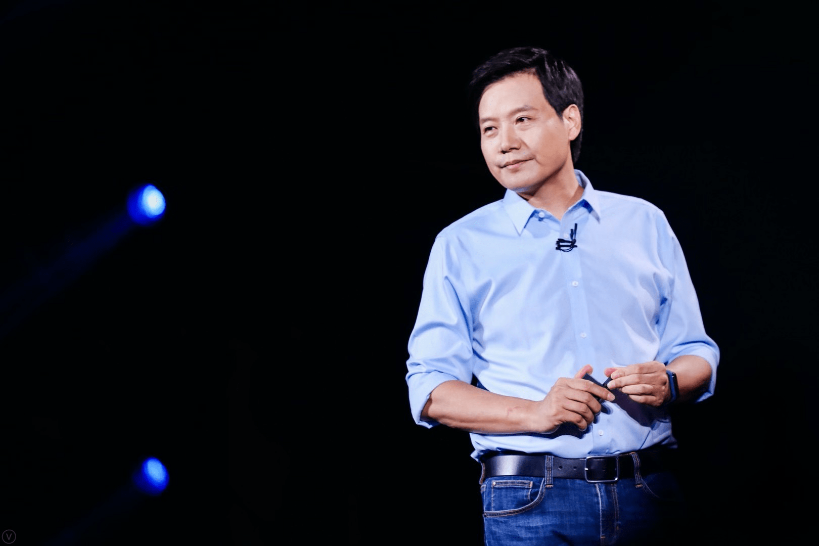 小米|小米十年：“理工直男”求变