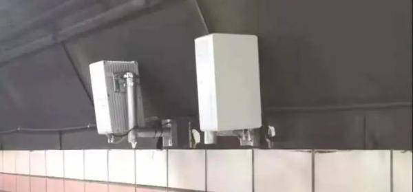 隧道|【交通】隧道也有嘴、耳、眼！国内首条5G隧道串起浦江两岸