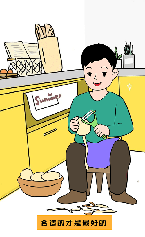 左撇子|国际左撇子日｜糟糕，碰到他的胳膊了……