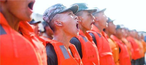 抗洪|感动！MV《我又见到你》致敬抗洪一线最可爱的人