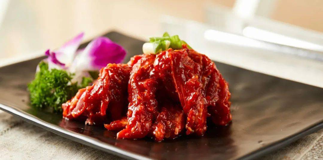 韩时|唯有烤肉不可负！【韩时烤肉·两店通用】138元享门市价448元3-4人餐！天下美食千千万