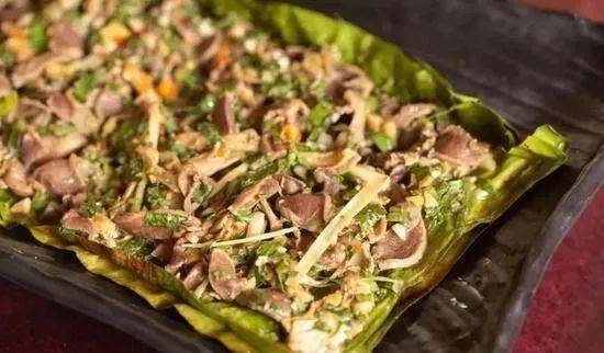 热带雨林|还好吃!【逛吃】西双版纳不仅美