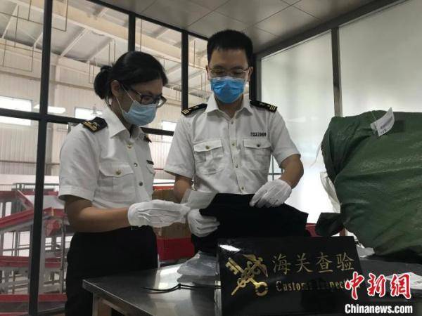 货物|多家知名电商物流企业入驻广西凭祥 抢占跨境电商发展先机