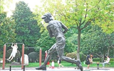 多云|37℃！本周后期高温“加码”来袭