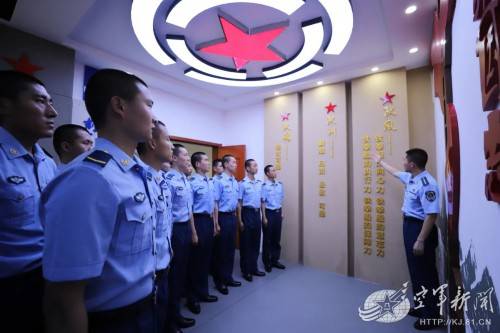 机务|一个月，看机务新兵如何披荆斩棘！