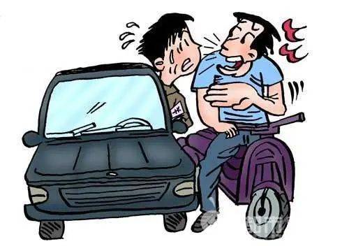 无锡|花式碰瓷防不胜防？别慌！检察官教你以法“消瓷”！