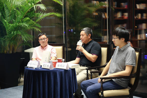 耶夫斯基|讲座｜陀思妥耶夫斯基：非凡六年的创作奇迹