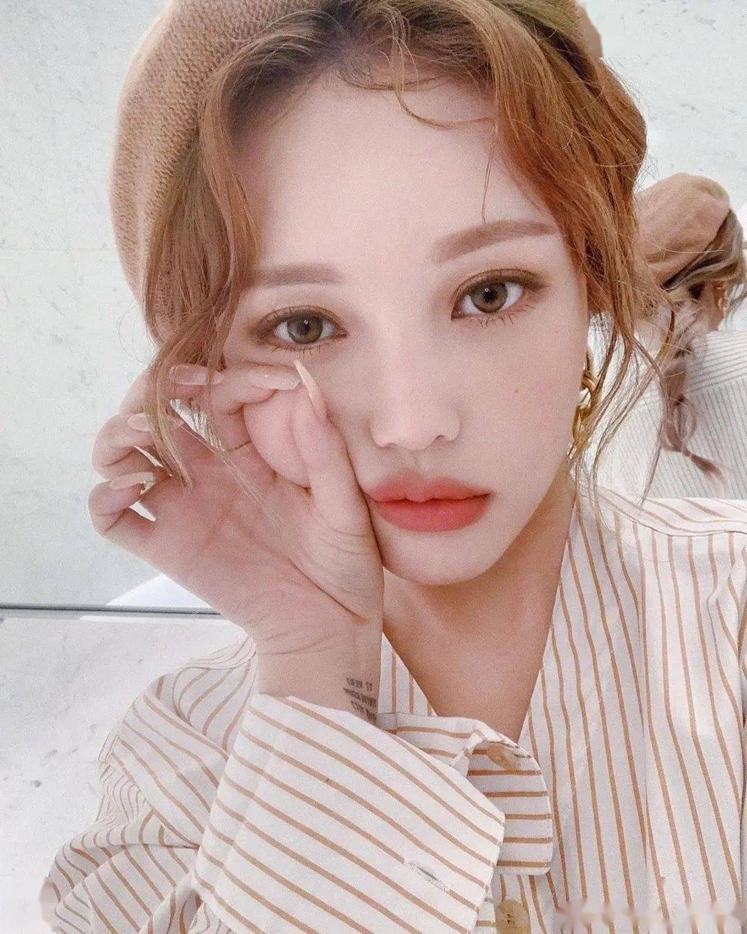 star|真没想到我喜欢的博主是这种人！