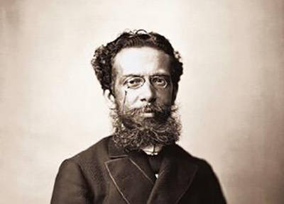 布拉斯·库巴斯|八十本书环游地球︱巴西：《布拉斯·库巴斯死后的回忆》