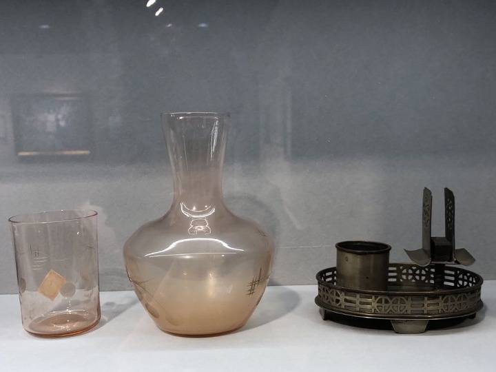 孙中山|上海举办“城市记忆中的孙中山”文物文献展