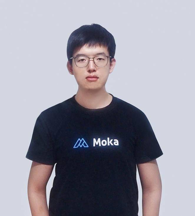 Moka|Moka宣布完成亿元B+轮融资，B轮融资累计超过3亿人民币