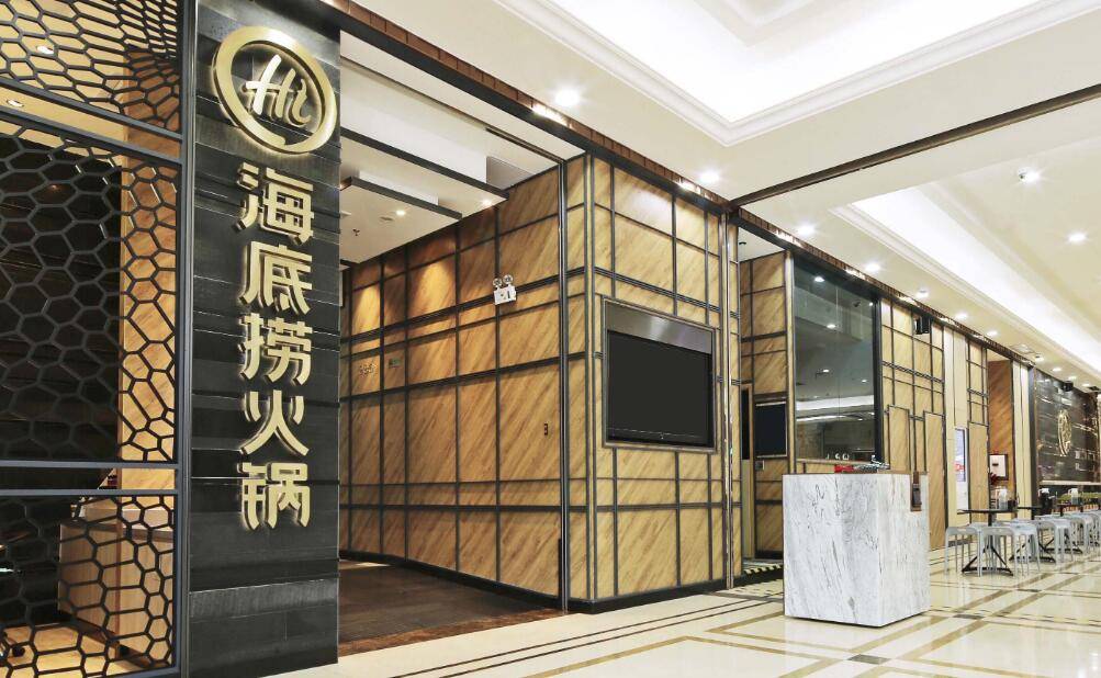 筷子|海底捞老板移民新加坡！海底捞屡次卷入＂质量门＂