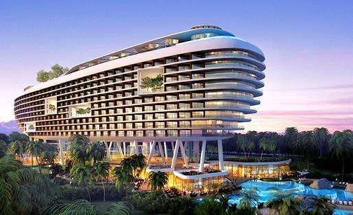 仁恒置地排名_南京仁恒置地(3)