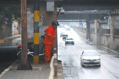 集团|北京近15万人迎战入汛以来最强降雨