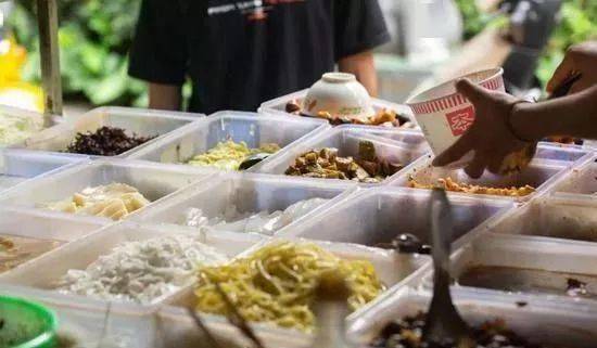 热带雨林|还好吃!【逛吃】西双版纳不仅美