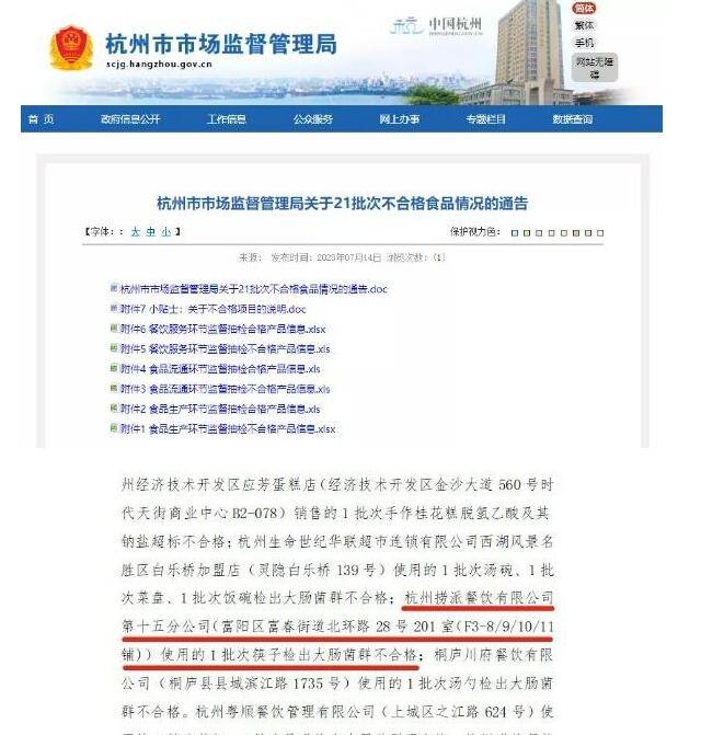 筷子|海底捞老板移民新加坡！海底捞屡次卷入＂质量门＂