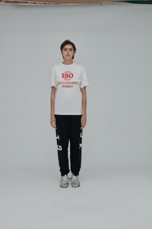 things|VETEMENTS 2020秋冬系列登场设计元素大揭秘