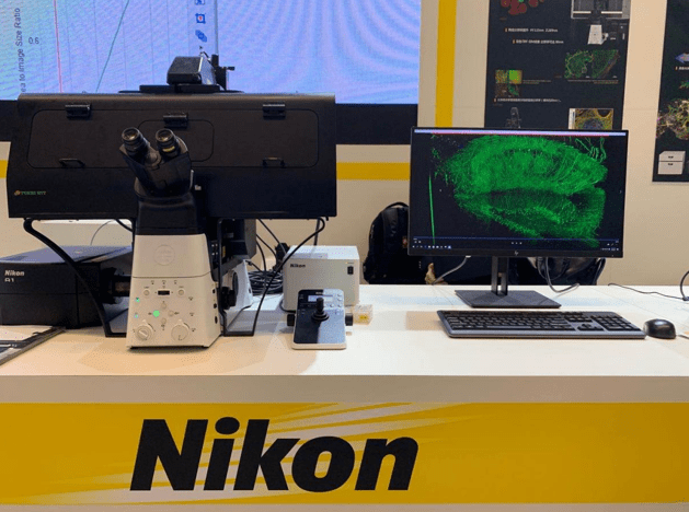 尼康|2020细胞生物学学会落幕 尼康广获行业好评