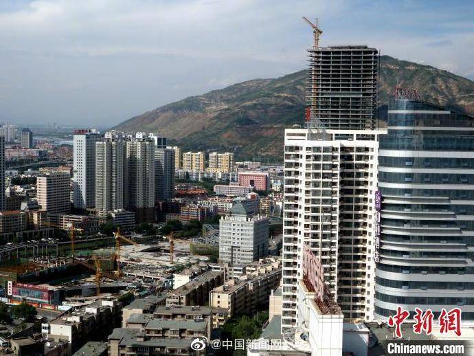 百分点|7月70城房价出炉：房价环比涨幅回落