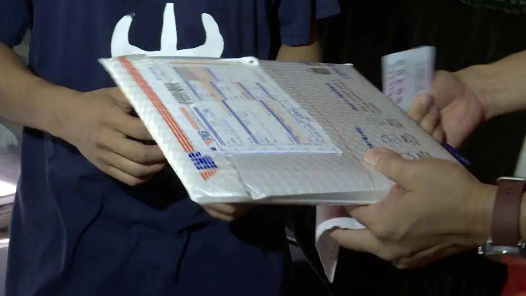 高考|请签收！长沙2020年首封高考录取通知书：来自北京大学