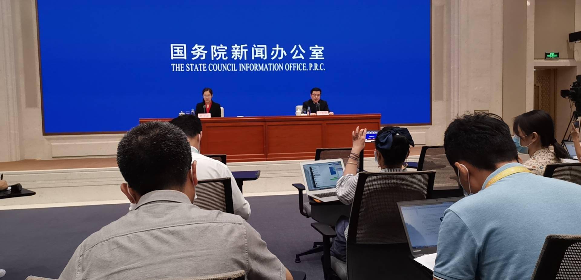 进出口|外贸连续正增长！国家统计局：中国经济潜力大、韧性强
