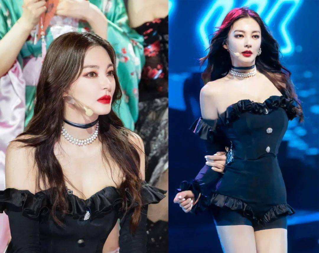 小飒|张雨绮都逆天改变“天然壮”了，这些瘦腿大法你还不快学起来？