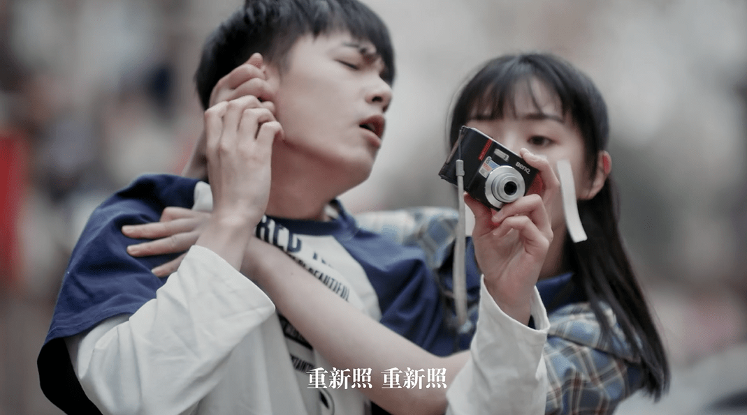 橙子|骂这国剧抄袭韩国，我有话说