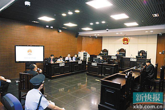 珠海|天网恢恢疏而不漏！ 一次人脸识别牵出18年前命案