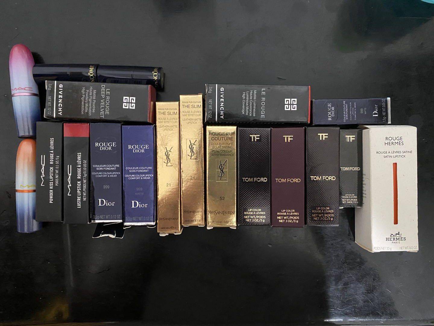 直播|超低价“名牌口红”何来：直播带货背后的造假生意