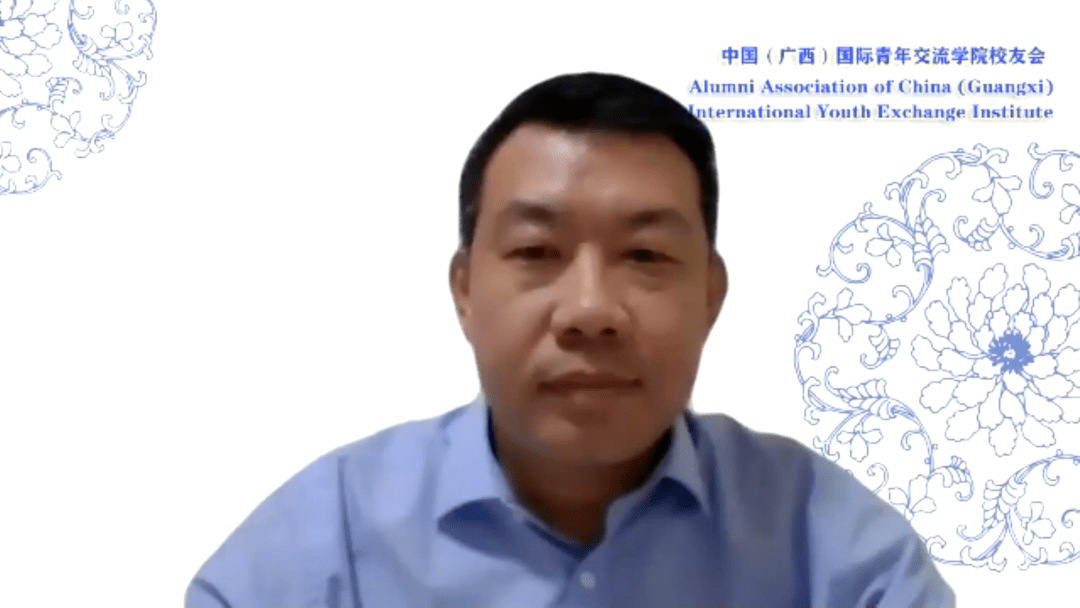 东盟|中国-东盟青年：“携手同行，我们能克服一切困难”