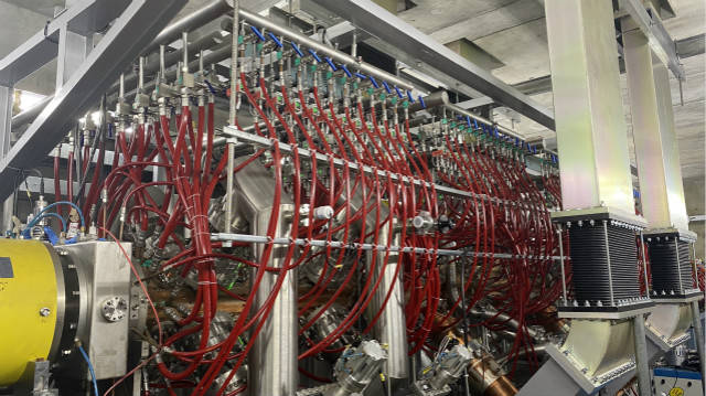 装置|治癌新突破，我国自主研发的BNCT装置有望4年内完成临床